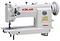 thick material sewing machine